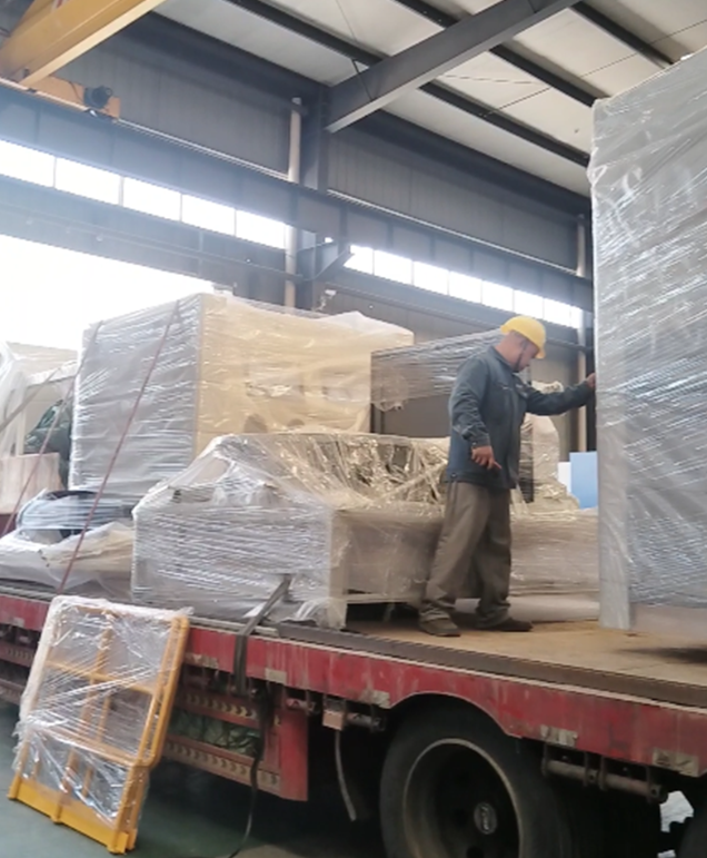 鹤岗喷砂机软管易破损？选择与保养技巧